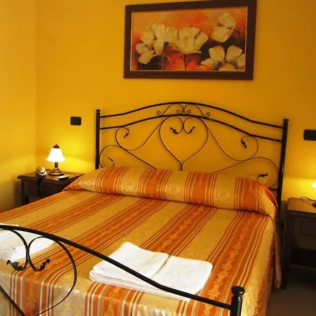 Hotel Monna Lisa 3*